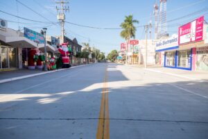 Calle de Guasave