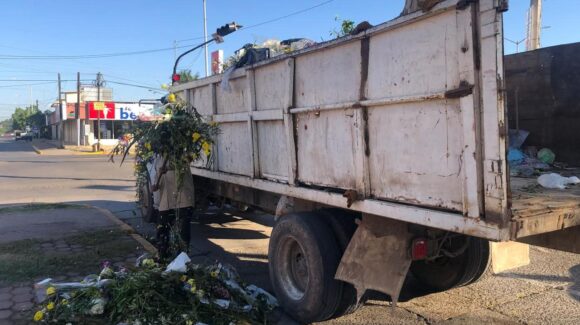 Recolectores de basura en Guasave, Sinaloa, bajo la lupa: denuncian maltrato a quien no les da propina