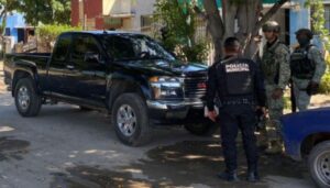 Vehículo asegurado