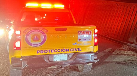 PC pondrá acción sobre uso de agroquímicos para evitar sustos como el vivido en el ejido Louisiana, en Ahome