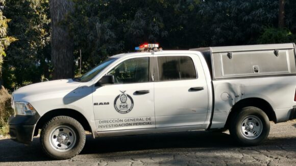 Localizan sin vida a un hombre a un costado de la UAS de Juan José Ríos, Sinaloa