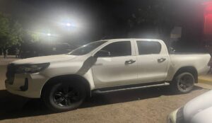 Capturan en Navolato a hombre con orden de aprehensión con fines de extradición a EU