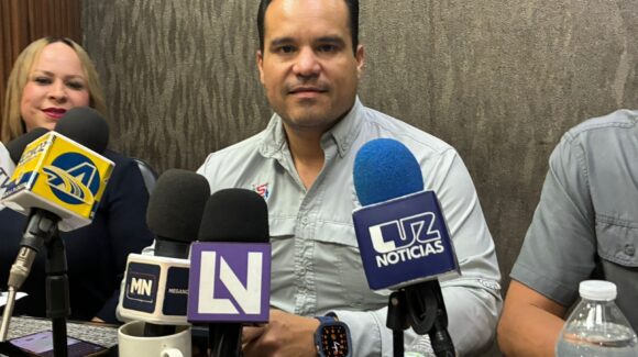 “En tema de Protección Civil estamos cortos en Sinaloa; que no sirvan las revisiones para recaudar recursos”: Canacintra Los Mochis