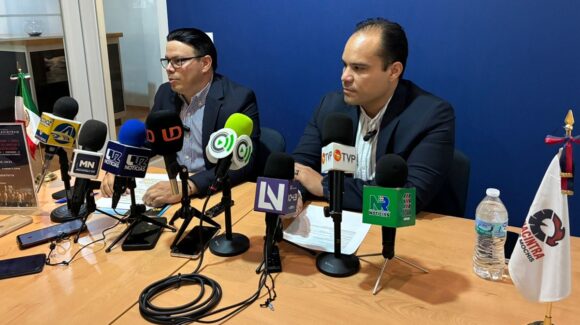 Avala Canacintra Los Mochis, Sinaloa, “Proyecto Arizona” como una oportunidad histórica para el puerto de Topolobampo