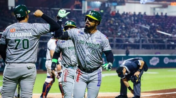Emociones al máximo en el arranque de series en la Liga Mexicana del Pacífico