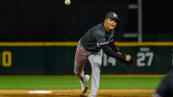 Cañeros barre a Tucson y Algodoneros se queda con la serie sobre Venados