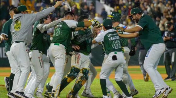 Arranca la segunda serie de la segunda vuelta en la LMP