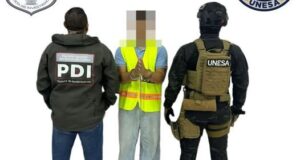 capturan a asesino de maestra anyella de mazatlan
