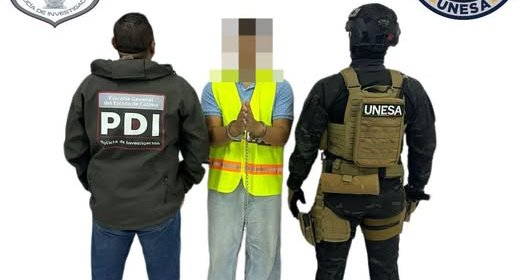 Vinculan a proceso a Ethan Leonard por feminicidio de la maestra Anyella en Mazatlán, Sinaloa