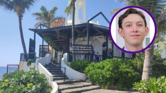 “No hay motivo para que él saliera por voluntad propia”: madre de Carlos Emilio, desaparecido en Mazatlán, Sinaloa contesta a Fiscalía