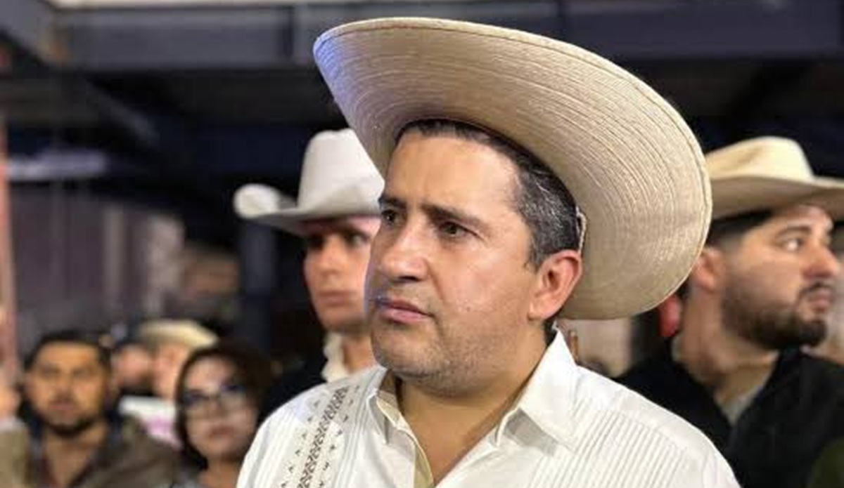 Carlos Manzo