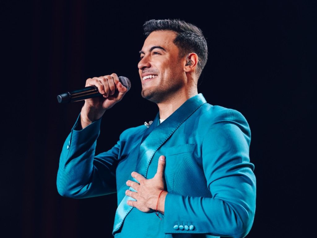 Carlos Rivera