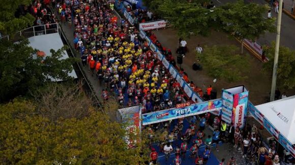 Proyectan buena derrama económica en Mazatlán, Sinaloa con eventos deportivos y cruceros para culminar noviembre