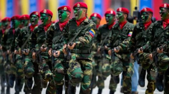 El Cártel de los Soles: EE.UU. lo designa como grupo terrorista extranjero