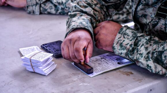 Convocan en Mazatlán, Sinaloa al sorteo del Servicio Militar Nacional para la Clase 2007 y Remisos
