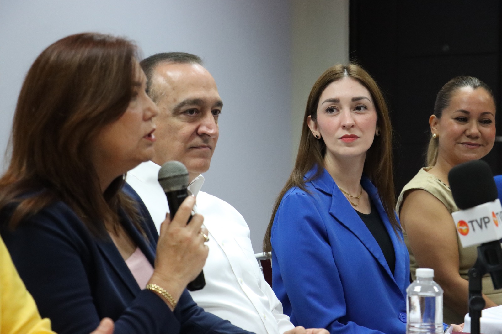 Abre sus puertas casa hogar Santa Eduwiges; ofrecerá un desayuno con causa