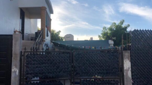 Hombre es localizado sin vida en La Reforma, Angostura, Sinaloa; presentaba múltiples golpes