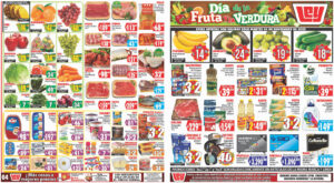 Ofertas de Casa Ley