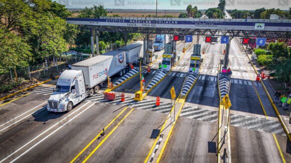 Se prevé el levantamiento de los bloqueos de casetas y carreteras: Cámara de Diputados ‘le entra’ a la mediación