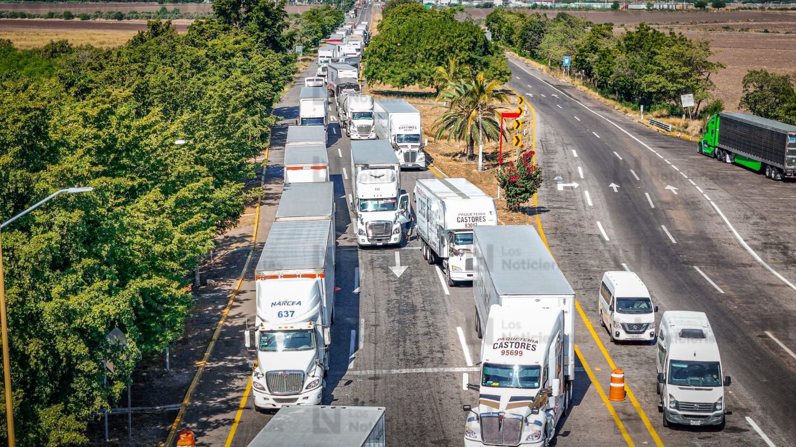 Caseta de Costa Rica, en Culiacán