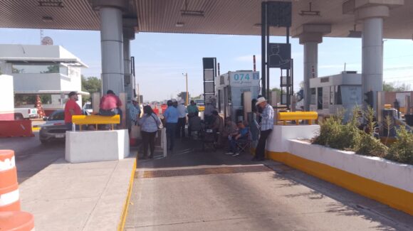 Canaco Guasave, Sinaloa reconoce impacto por bloqueo en Cuatro Caminos, pero comercios reportan afectación mínima