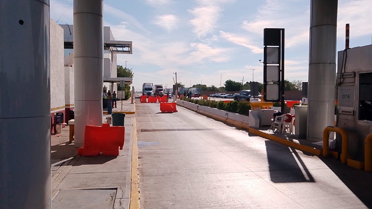caseta cuatro caminos en guasave