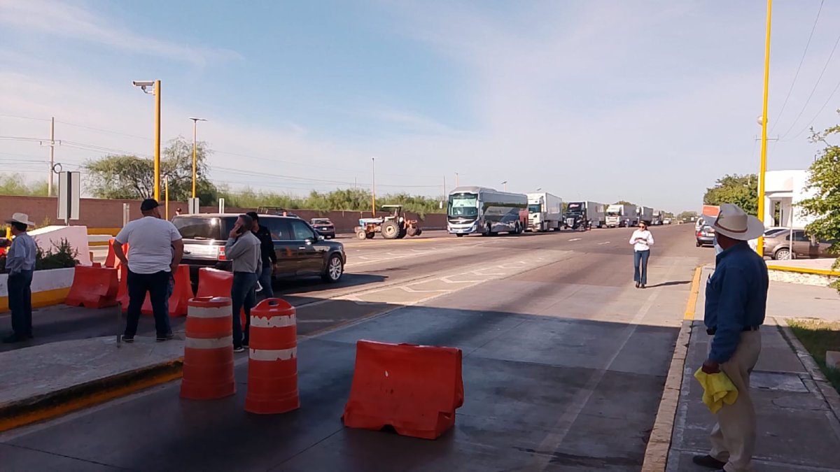 caseta cuatro caminos en guasave sinaloa
