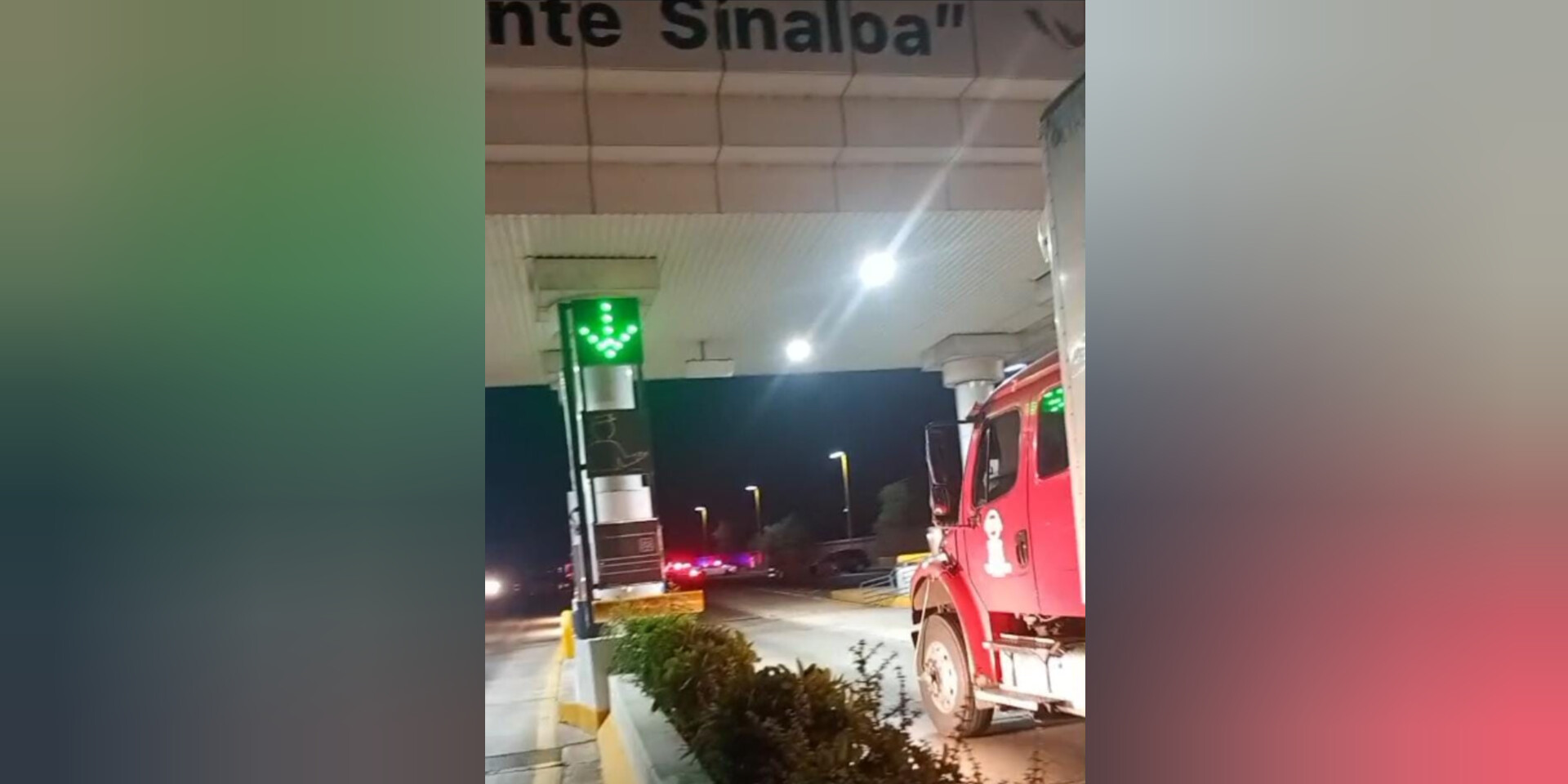 caseta cuatro caminos