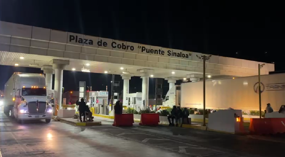 Caseta cuatro caminos