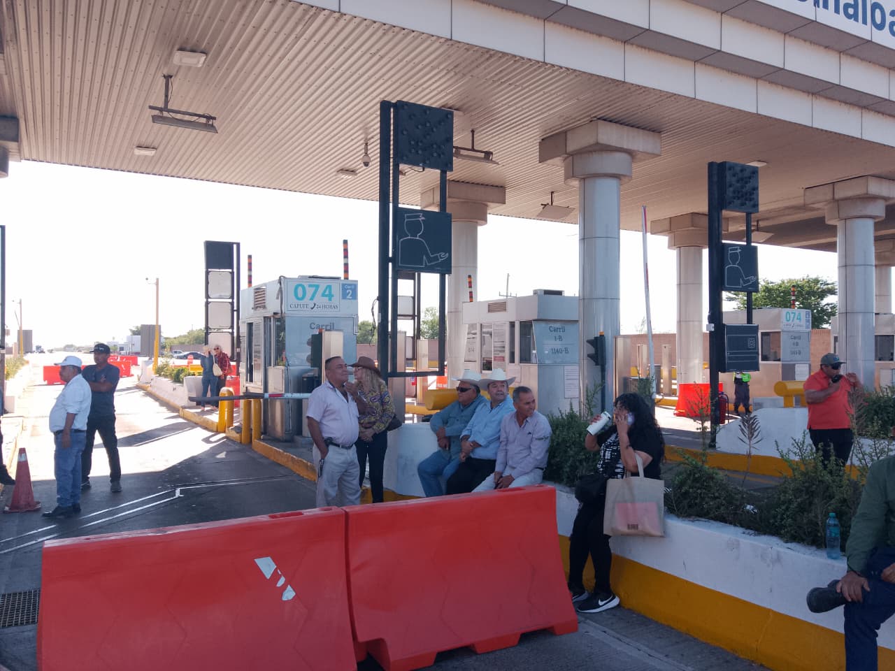 caseta de cuatro caminos en guasave