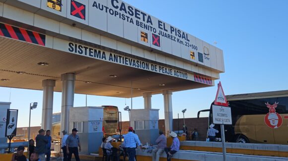 “Que se realice la protesta sin amenazas, con toda libertad”: Rocha sobre bloqueos de productores en casetas de Sinaloa