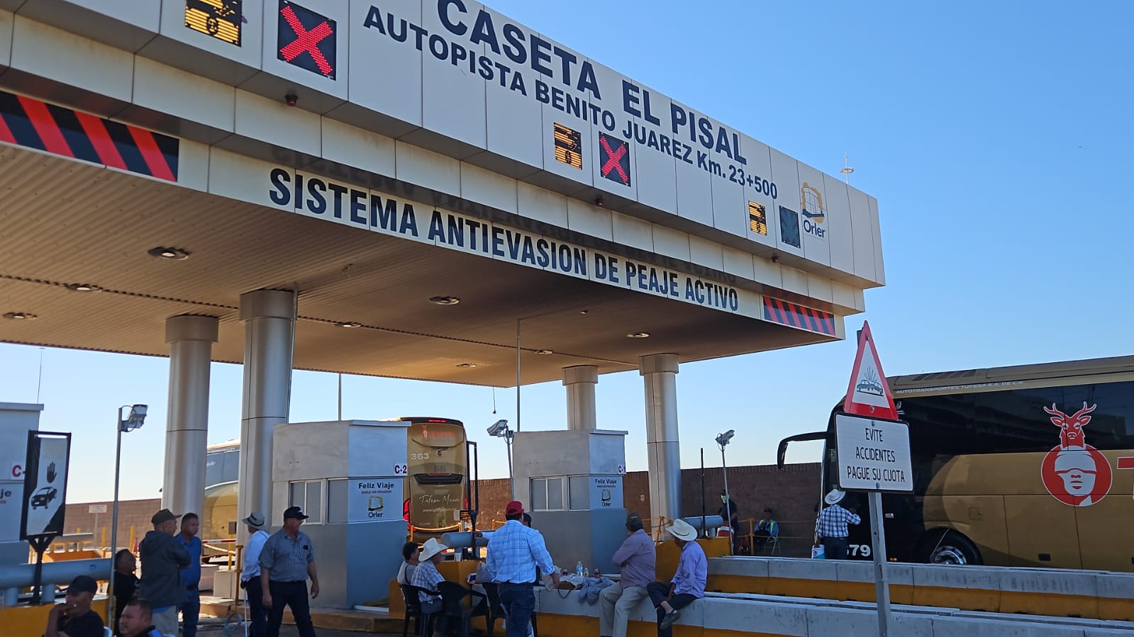 caseta el pisal