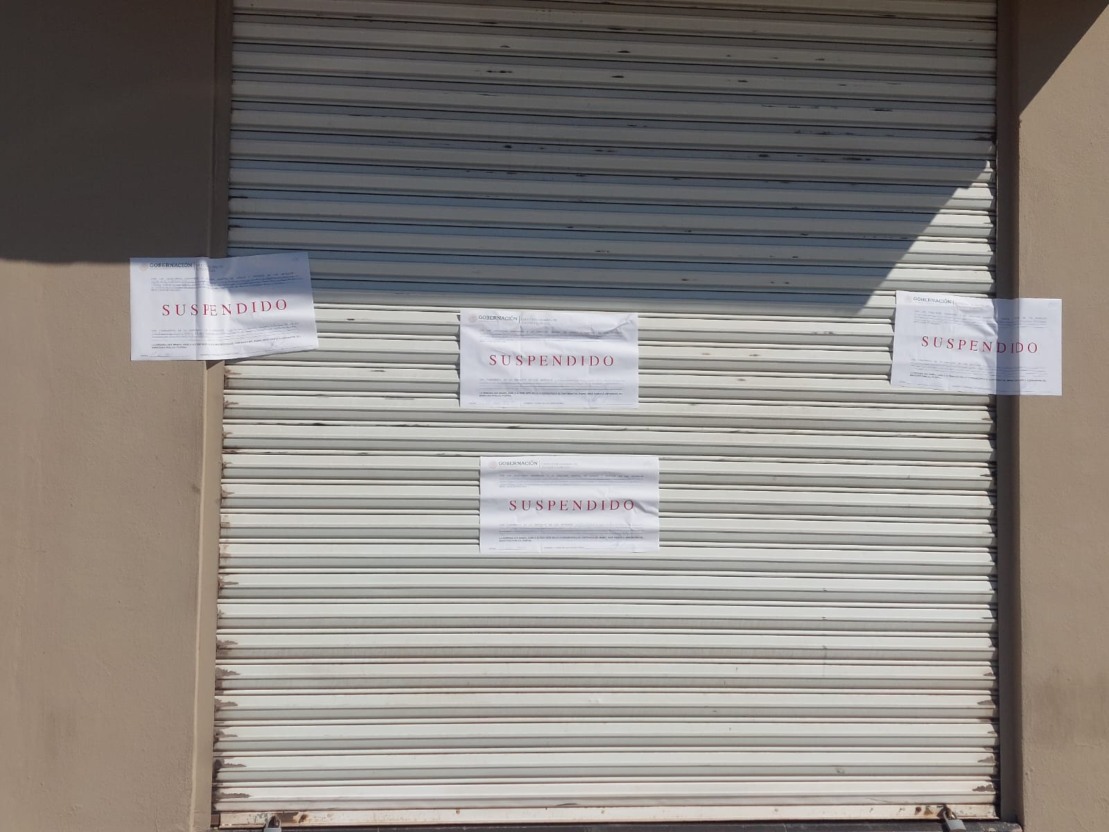 casino con calcas de suspendido en Guamúchil
