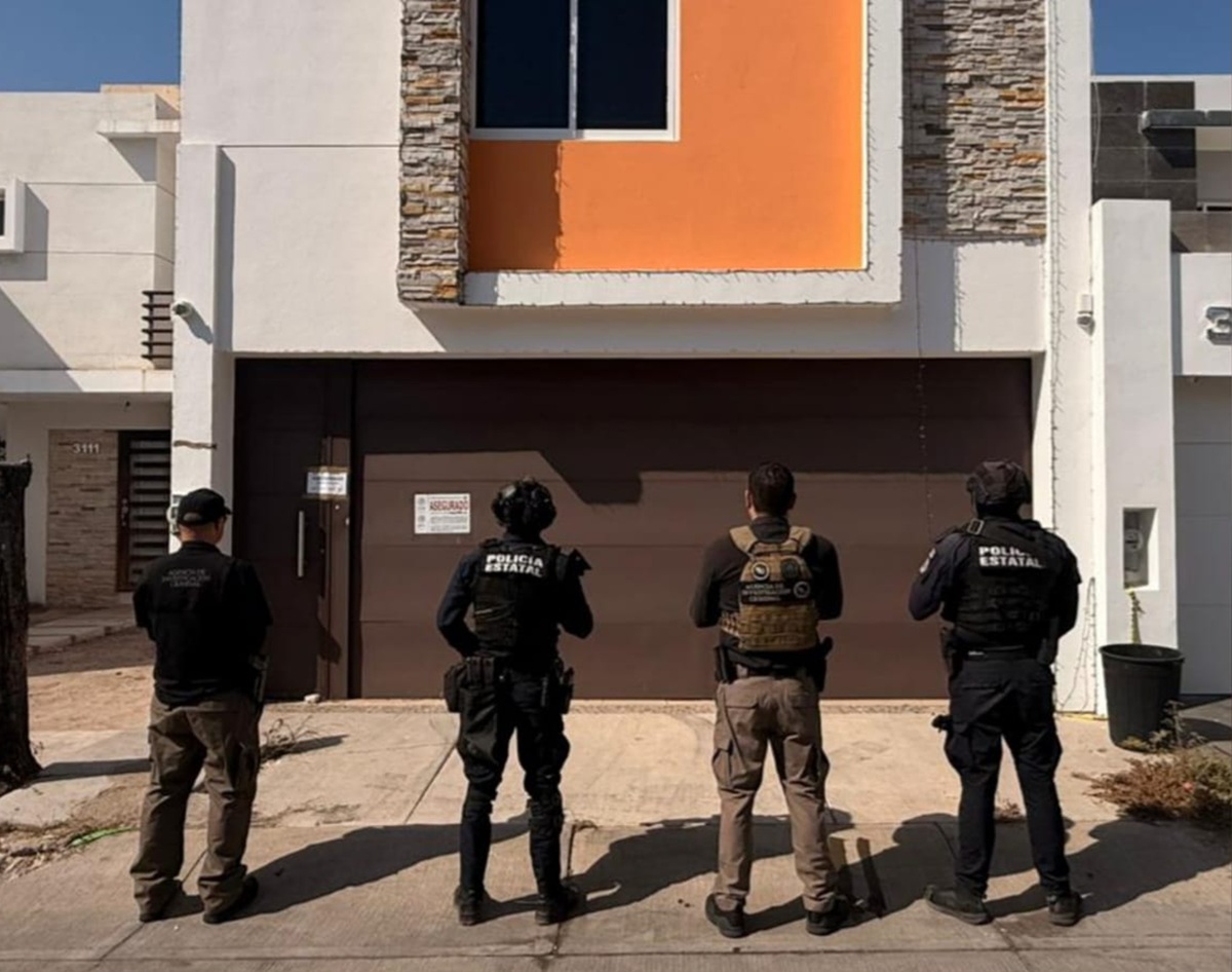 Caten vivienda en Cataluña, sector Espacios Barcelona, en Culiacán