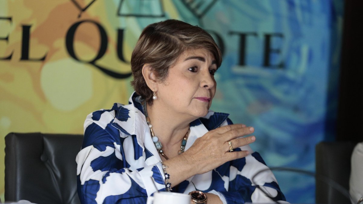 cecilia ramirez alcaldesa de guasave