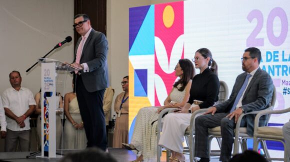 Mazatlán, Sinaloa, celebra el Día de la Filantropía 2025, reconocen la fuerza del ‘Sinaloísmo Solidario’