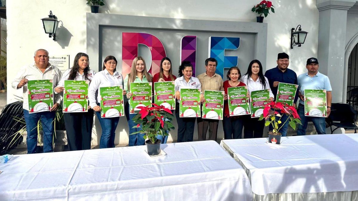 cenas navideñas en mocorito sinaloa