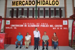 Centro de Navolato