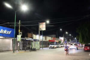 Centro de Navolato