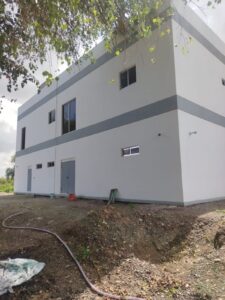 centro de justicia penal guasave