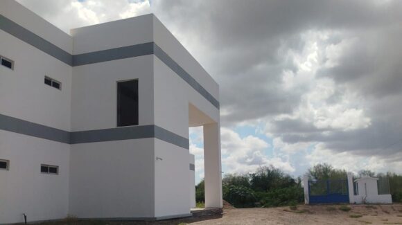“Tienen razón los abogados”: Alcaldesa revisará por qué no abre el Centro de Justicia Penal, en Guasave, Sinaloa