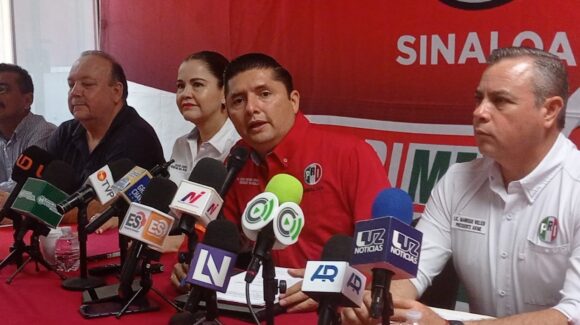 ‘Matan’ el presupuesto de Seguridad en México para el 2026; pese a la ola violenta le reducirán recursos: PRI