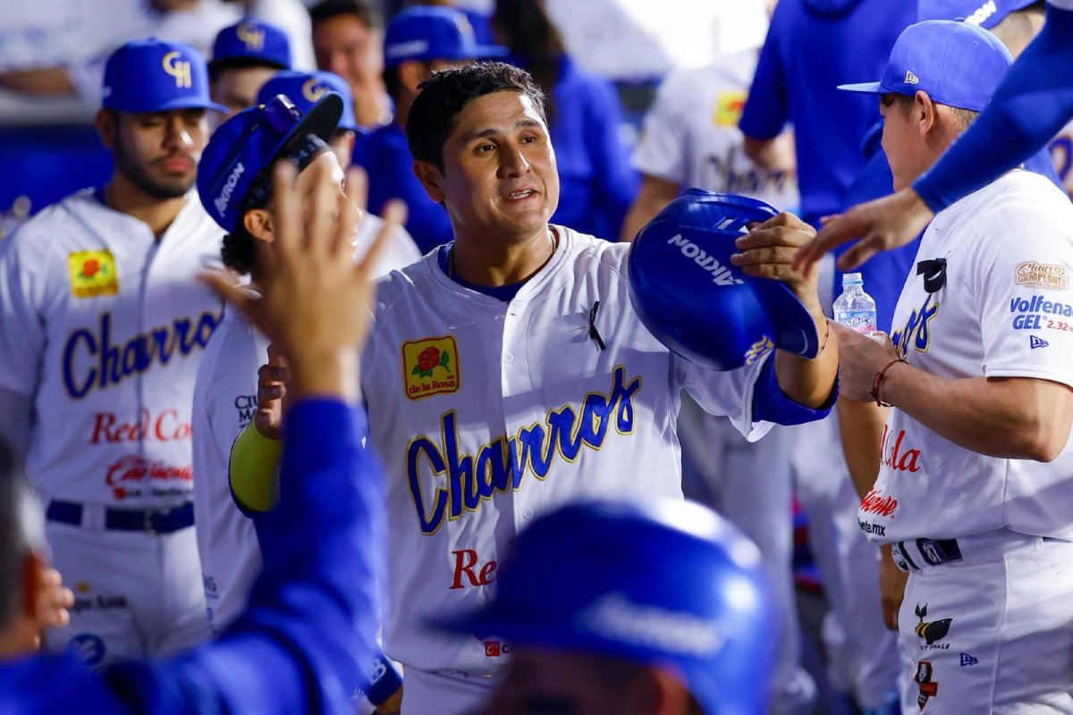 Charros de Jalisco
