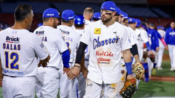 Se encienden los diamantes en la Liga Mexicana del Pacífico