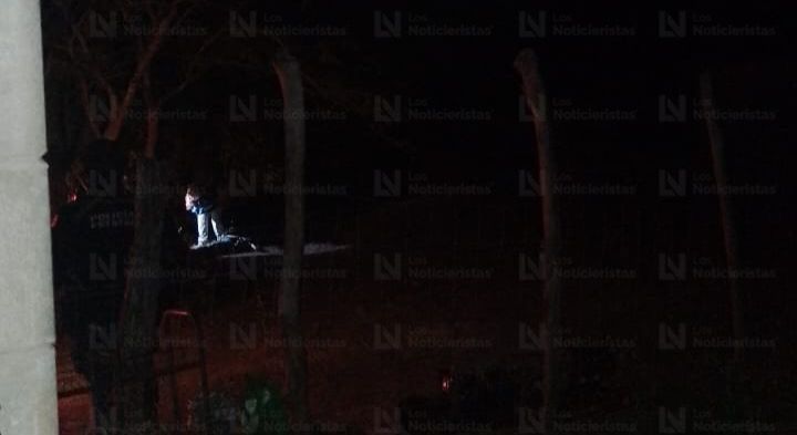 Hay 5 muertos en enfrentamiento a balazos entre delincuentes en El Guasimal, Culiacán, Sinaloa