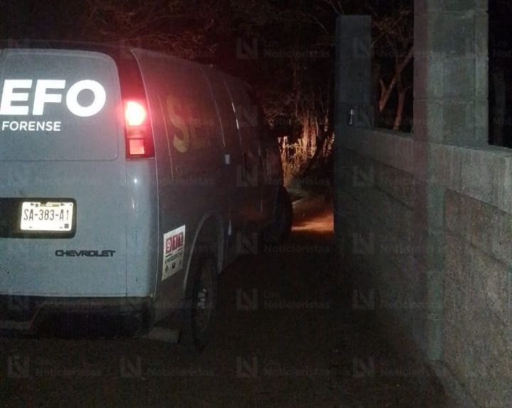 Hay 5 muertos en enfrentamiento a balazos entre delincuentes en El Guasimal, Culiacán, Sinaloa