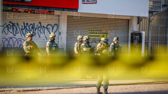 Sinaloa registra un homicidio, 10 autos robados y 4 ‘levantones’, el jueves 06 de noviembre: Fiscalía