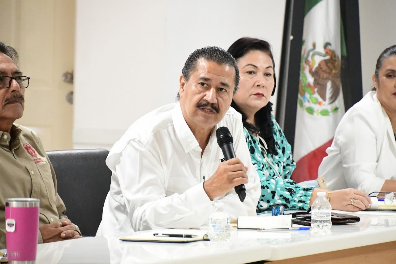 Estrategía Círculos de Diálogo en Culiacán