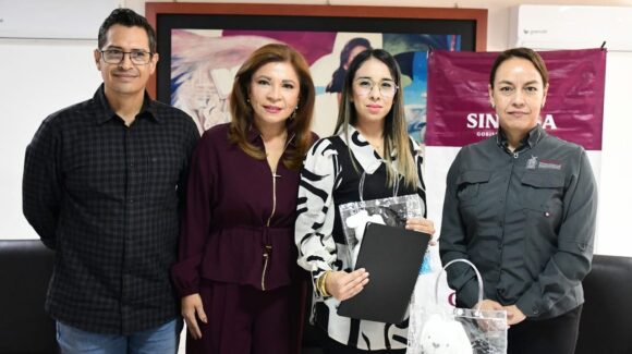Círculos de Diálogo en Culiacán: Estrategia piloto que fortalece la Paz Escolar en más de 700 estudiantes