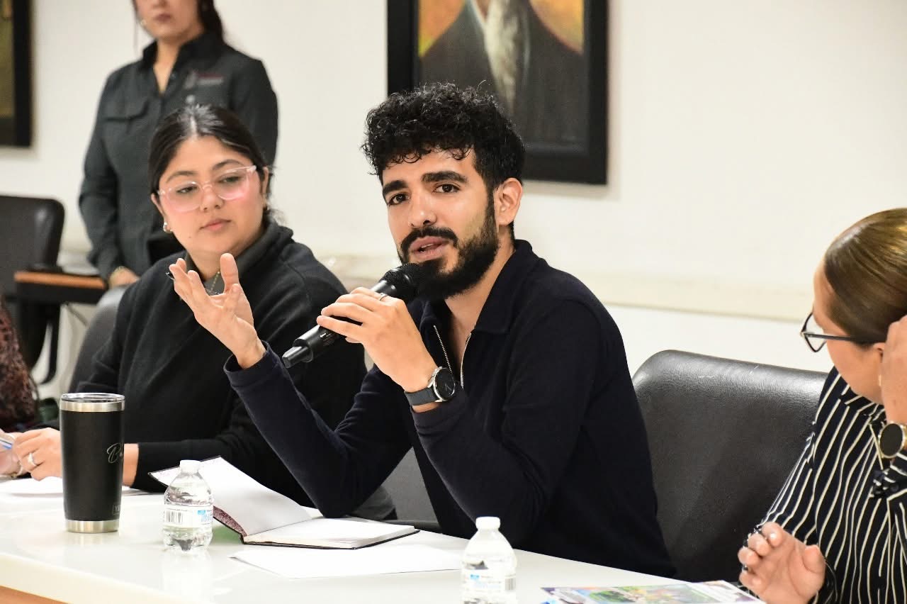 Estrategía Círculos de Diálogo en Culiacán
